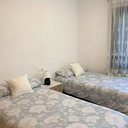 Trilla - Casa Reformada Con Garaje Y Terraza