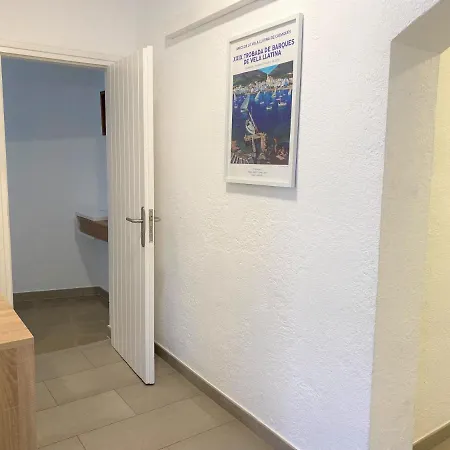 Vakantiehuis Trilla - Casa Reformada Con Garaje Y Terraza *