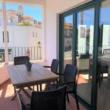Feriehus Trilla - Casa Reformada Con Garaje Y Terraza