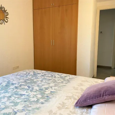 Ferienhaus Trilla - Casa Reformada Con Garaje Y Terraza