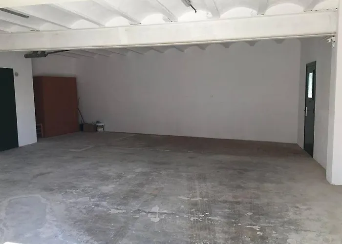 Trilla - Casa Reformada Con Garaje Y Terraza Prázdninový dům Cadaqués