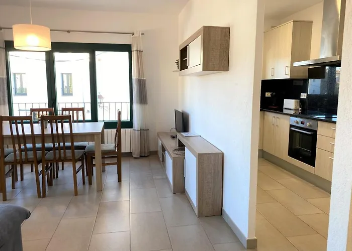 Prázdninový dům Trilla - Casa Reformada Con Garaje Y Terraza Cadaqués