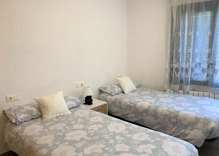 Trilla - Casa Reformada Con Garaje Y Terraza