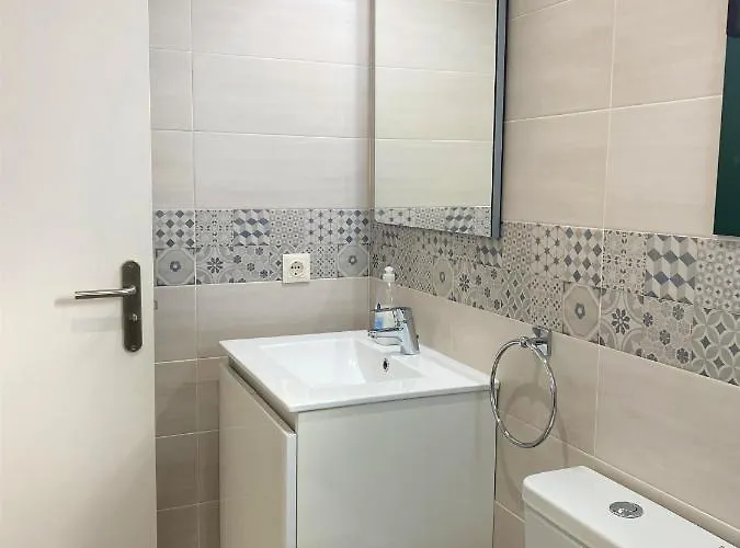 Prázdninový dům Trilla - Casa Reformada Con Garaje Y Terraza Cadaqués