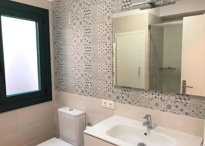 Prázdninový dům Trilla - Casa Reformada Con Garaje Y Terraza Cadaqués
