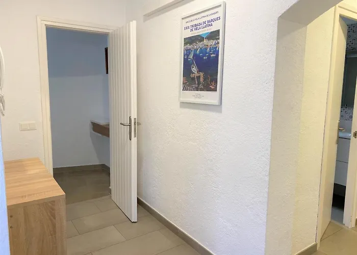 Ferienhaus Trilla - Casa Reformada Con Garaje Y Terraza *